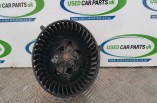 VW Golf MK5 heater blower motor 2008