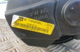 VW Golf MK5 heater blower motor Valeo F983229J 1K2820015