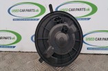 VW Golf MK5 heater fan motor 983227A