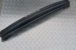 VW Golf MK5 rear bumper reinforcement crash support bar 1K0807305B