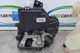 VW Golf MK5 rear left door lock catch latch 7L0839015D