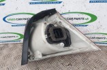 VW Golf MK5 rear tail brake light outer passengers left body 1K6945095N 2007