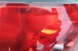 VW Golf MK5 rear tail brake light outer passengers left body 1K6945095N MARKS
