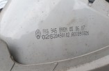 VW Golf MK5 rear tail brake light outer passengers left body 1K6945095N PART NUMBER