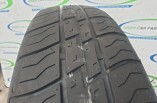 VW Golf MK5 space saver wheel tyre wheel jack set 1K0601027F TYRE TREAD