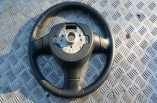 VW Golf GT steering wheel MK5 2004-2009