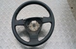 Volkswagen Golf MK5 steering wheel 3 spoke GT TDI 1K0419081M