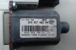 VW Golf MK5 window motor drivers side front 1K0959793J 0130822229 2004-2009