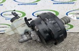 VW Golf MK6 1.2 TSI Brake Master Cylinder Servo 1K2614105AR