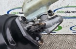 VW Golf MK6 1 2 TSI Brake Master Cylinder Servo 1K2614105AR (5)