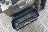 VW Golf MK6 1 4 ABS Pump ECU Connector