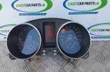 VW Golf MK6 1 4 Petrol ECU Kit Dash Speedometer