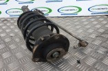 VW Golf MK6 1 4 petrol front left shocker mount 2009-2013