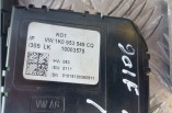 VW Golf MK6 1 4 petrol steering angle sensor 1K0 953 549 CQ