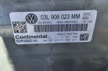 VW Golf MK6 1 6 TDI CAYC ECU Ignition Barrel Key BCM 03L906023MM 03L907425C 5WP42692 AA