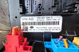 VW Golf MK6 1 6 TDI ECU Start Up Kit Ignition Barrel Key CAYC 03L906023 ML BODY CONTROL MODULE 1K0 937 084 D