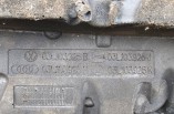 VW Golf MK6 1 6 TDI Engine Cover 03L103925B (8)