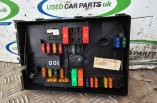 VW Golf MK6 1 6 TDI Fuse Box Engine Bay 1K0937125D