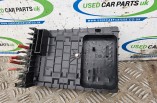 VW Golf MK6 1 6 TDI Fuse Box Engine Bay 1K0937125D 1