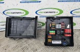 VW Golf MK6 1.6 TDI Fuse Box Engine Bay 1K0937629A 1K0937125D