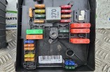 VW Golf MK6 1 6 TDI Fuse Box Engine Bay 1K0937629A 1K0937125D (2)
