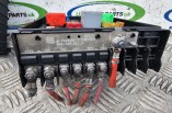 VW Golf MK6 1 6 TDI Fuse Box Engine Bay 1K0937629A 1K0937125D (3)