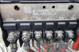 VW Golf MK6 1 6 TDI Fuse Box Engine Bay 1K0937629A 1K0937125D (4)