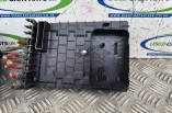 VW Golf MK6 1 6 TDI Fuse Box Engine Bay 1K0937629A 1K0937125D (5)