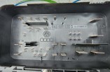 VW Golf MK6 1 6 TDI Fuse Box Engine Bay 1K0937629A 1K0937125D (6)