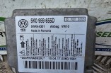 VW Golf MK6 2009-2013 Airbag Control ECU Module 5K0959655D (2)