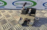 VW Golf MK6 2009-2013 Boot Tailgate Catch Lock Motor (1)