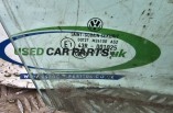 VW Golf MK6 2009-2013 Door Window Glass Drivers Front Right 5 Door Hatchback (2)