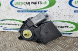 VW Golf MK6 2009-2013 Electric Window Motor Passengers Front Left Door 5K0959702C