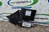 VW Golf MK6 2009-2013 Electric Window Motor Passengers Front Left Door 5K0959702C 1