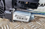 VW Golf MK6 2009-2013 Electric Window Motor Passengers Front Left Door 5K0959702C 2