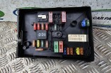 VW Golf MK6 2009-2013 Fuse Box Engine Bay 1.6 TDI 1K0937125C