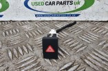 VW Golf MK6 2009-2013 Hazard Warning Light Switch Button 5K0953509A