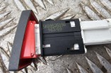 VW Golf MK6 2009-2013 Hazard Warning Light Switch Button 5K0953509A (2)