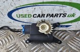 VW Golf MK6 2009-2013 Heater Position Air Vent Flap Motor 1K0907511C 0132801336