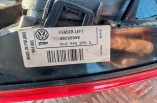 VW Golf MK6 2009-2013 Rear Left Main Tail Brake Light Lamp On Body 5K0945095E (4)