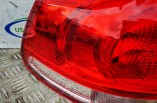 VW Golf MK6 2009-2013 Rear Left Outer Tail Brake Light 5K0945095N (4)