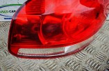 VW Golf MK6 2009-2013 Rear Left Outer Tail Brake Light 5K0945095N (5)