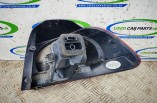 VW Golf MK6 2009-2013 Rear Left Outer Tail Brake Light 5K0945095N (6)