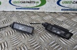 VW Golf MK6 2009-2013 Rear Number Plate Light Bulb Holder 1K8943021