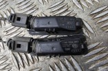 VW Golf MK6 2009-2013 Rear Number Plate Light Bulb Holder 1K8943021 (2)