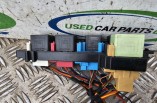 VW Golf MK6 2009-2013 Relay Fuses 644 645 646 (2)