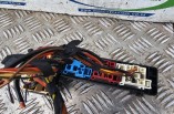 VW Golf MK6 2009-2013 Relay Fuses 644 645 646 (3)