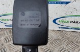 VW Golf MK6 2009-2013 Seat Belt Buckle Drivers Front 1K4857756T (2)