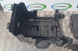 VW Golf MK6 2009-2013 battery tray box lid cover