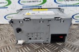 VW Golf MK6 6 Disc Changer CD Player Display Head Unit 3C8035195G (5)